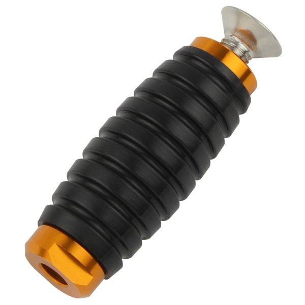 906009-04 ポッシュ POSH ペダルバー M6 ゴールド