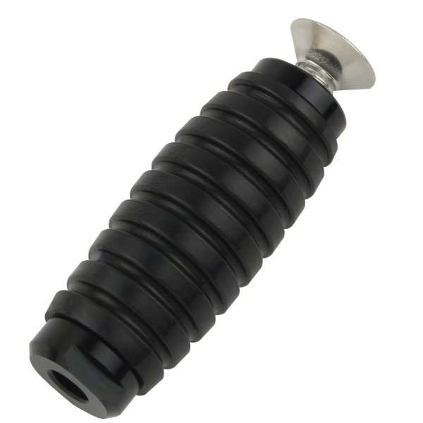 906009-06 ポッシュ POSH ペダルバー M6 黒