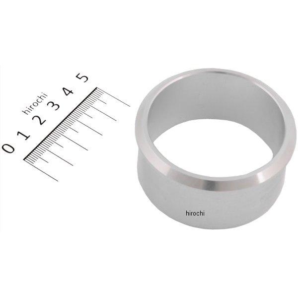 906054 ポッシュ POSH サイレンサー変換アダプター φ54mm、φ60.5mm テールパイプφ54mm用