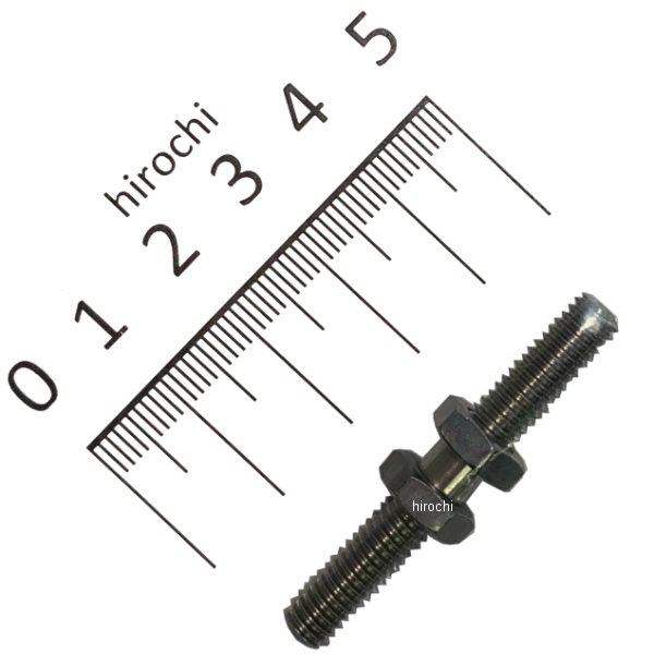 9062-002-00 ビート BEET ステンレスロッド 45mm