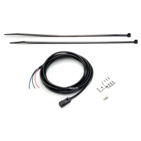 90666 ガッツクローム デイトナ ユニバーサルスピードセンサー 非接触