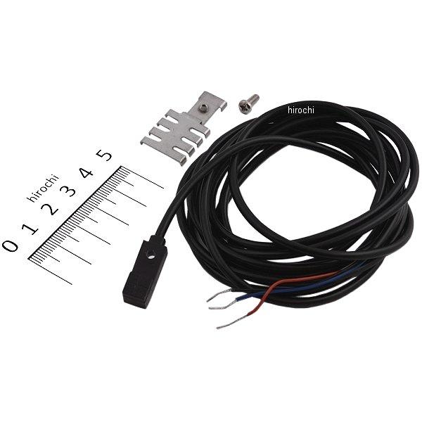 90666 デイトナ 非接触スピードセンサー 汎用 12V車用