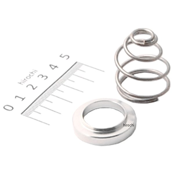 9072-010-00 ビート BEET ペダルリターンスプリングSET No10