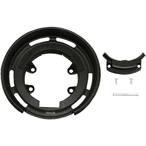 90722 ジビ GIVI BF22 イージーロック 07年-16年 BMW R1200GS、S1000RR