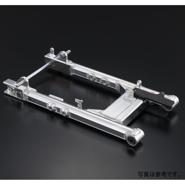 90731 Gクラフト スイングアーム STD +0cm タンデムステップ有り CT125