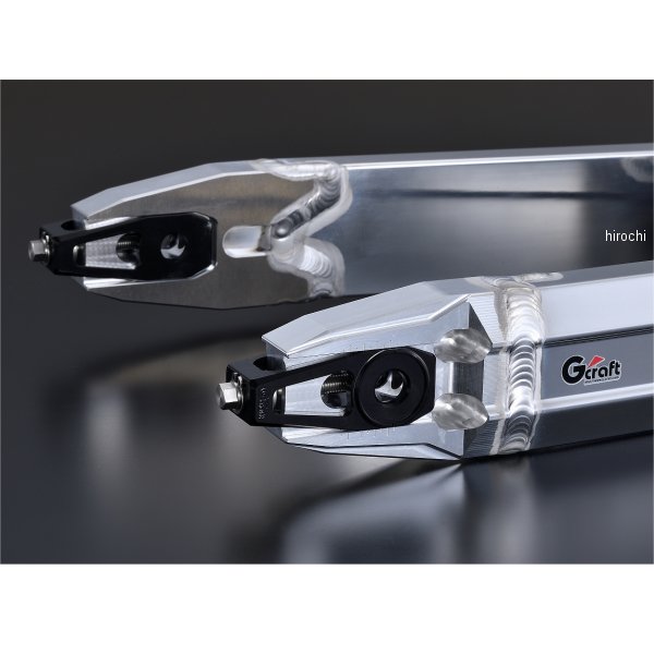 90737 Gクラフト T/Sミドルスイングアーム +6cm モンキー125