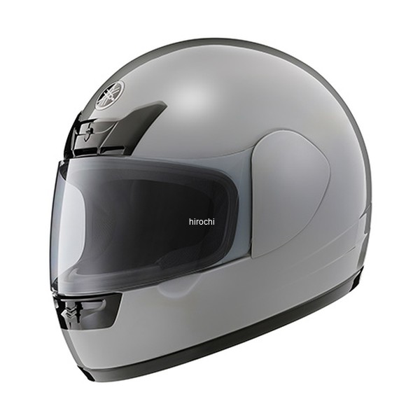 90791-1795M ワイズギア Y'S GEAR フルフェイスヘルメット YF-1S ロールバーン TF Nグレー M