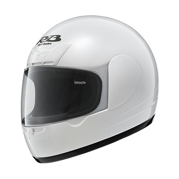 90791-1797M ワイズギア Y'S GEAR フルフェイスヘルメット YF-1S ロールバーン パールホワイト M