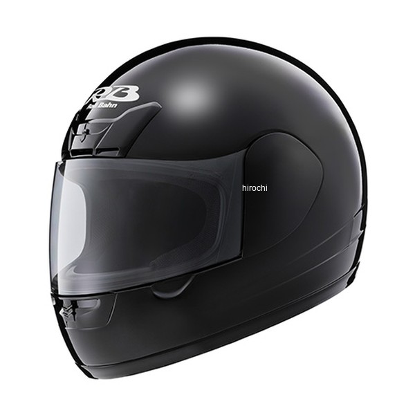 90791-1798L ワイズギア Y'S GEAR フルフェイスヘルメット YF-1S ロールバーン ブラック L