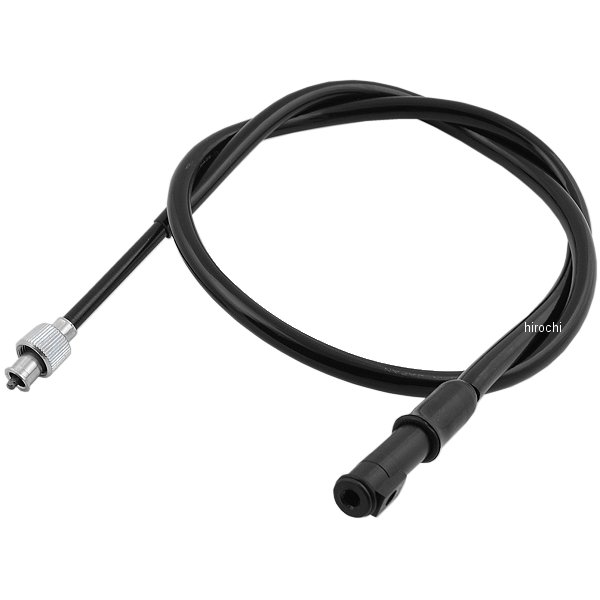 908-1077001 キタコ スピードメーターケーブル H-2S