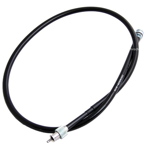 908-2059000 キタコ スピードメーターケーブル セピアZZ