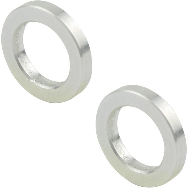 908001-03 ポッシュ POSH スペシャルカラーセット M8 T=2/D12.5 2個入り