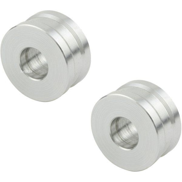 908003-03 ポッシュ POSH スペシャルカラーセット M8 T=10/D19.8 2個入り