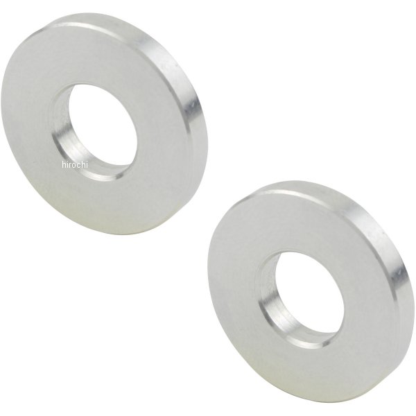 908004-03 ポッシュ POSH スペシャルカラーセット M8 T=3/D20 2個入り