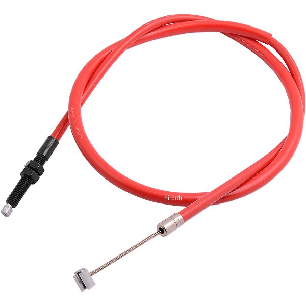 909-1073200 キタコ クラッチケーブル 200mmロング NS-1