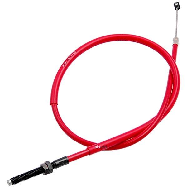 909-1074100 キタコ クラッチケーブル 100mmロング NSR50