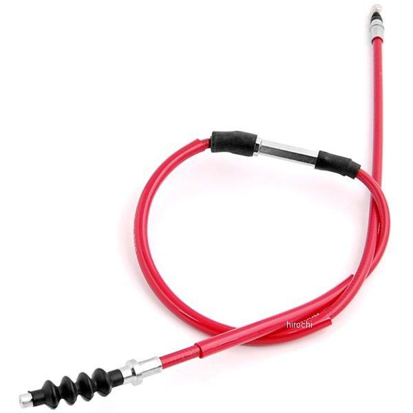 909-1083000 キタコ クラッチケーブル(STD/アカ) NEWモンキー