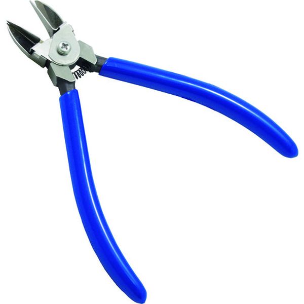 90CS150 195-0343 フジ矢(株) フジ矢 キャッチニッパ(バネ付)