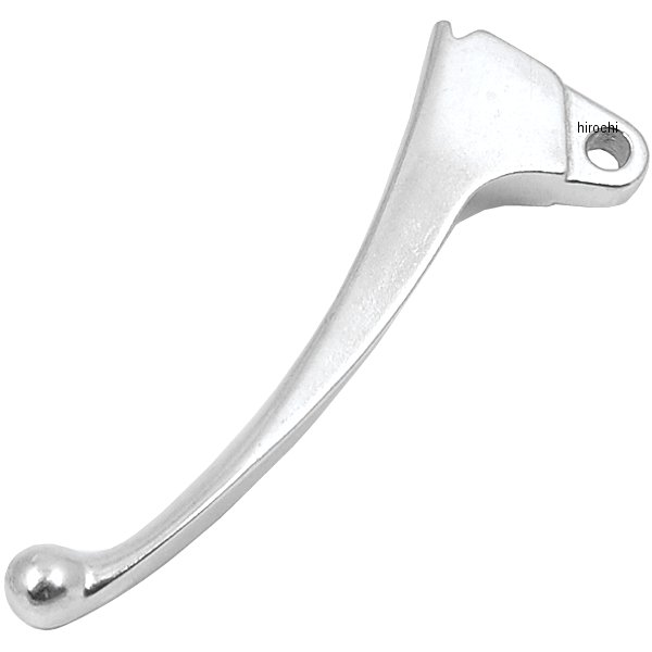 910111 NBS バイクパーツセンター ブレーキレバー 左側 純正形状 ライブディオ