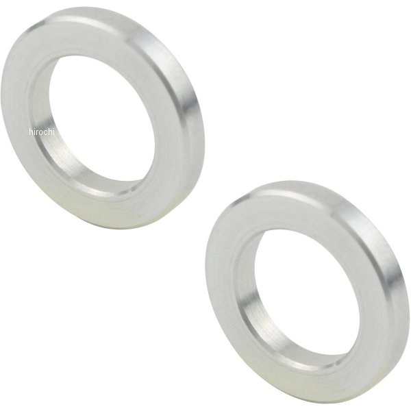 910001-03 ポッシュ POSH スペシャルカラーセット M10 T=2.5/D16 2個入り