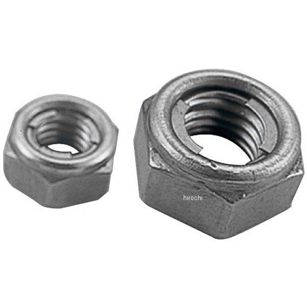 910510-S2 ポッシュ POSH ロックナットセット 汎用 10mm P-1.25 ステンレス 2個入り