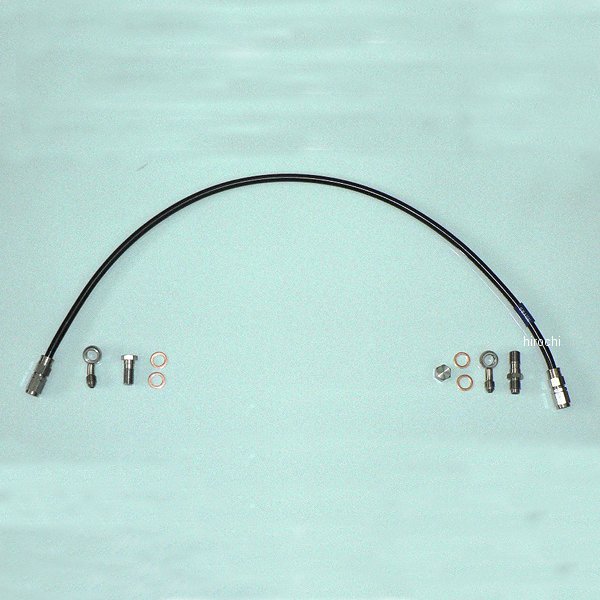 9107-KB9-01 ビート BEET マスターシリンダーホースセット ニンジャ250 ABS