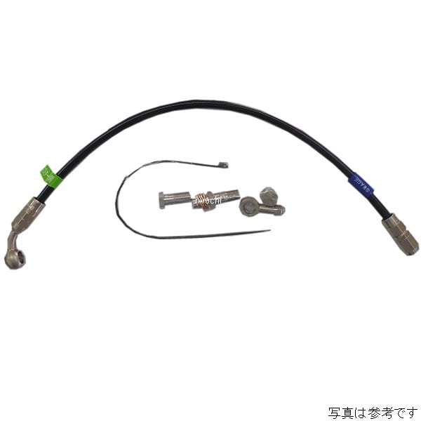 9107-KD6-01 ビート BEET マスターシリンダーホースセット Ninja1000ABS