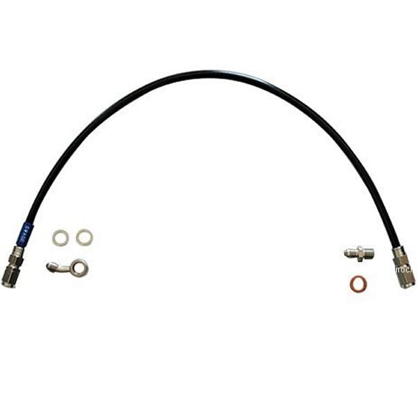 9107-KE5-01 ビート BEET マスターシリンダーホースセット ABS用 18年-19年 Ninja400、Ninja250