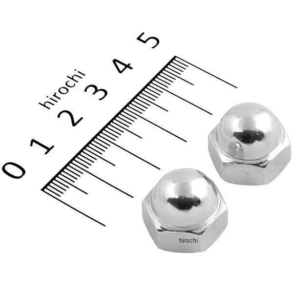 910710-S2 ポッシュ POSH 袋ナットセット 汎用 M10 P-1.25 ステンレス 2個入り