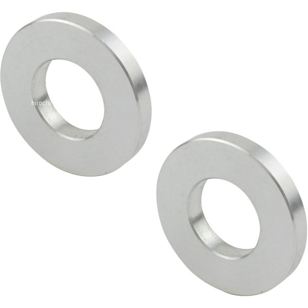 912001-03 ポッシュ POSH スペシャルカラーセット M12 T=3 D24.5 2個入り