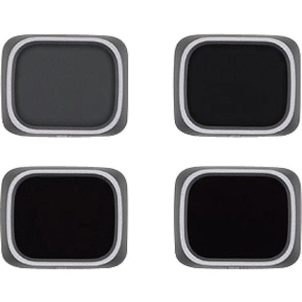 913548 338-5271 DJI DJI AIR 2S NDフィルターセット (ND 4/8/16/32)