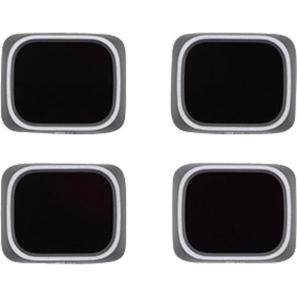 913555 DJI DJI AIR 2S NDフィルターセット (ND 64/128/256/512)