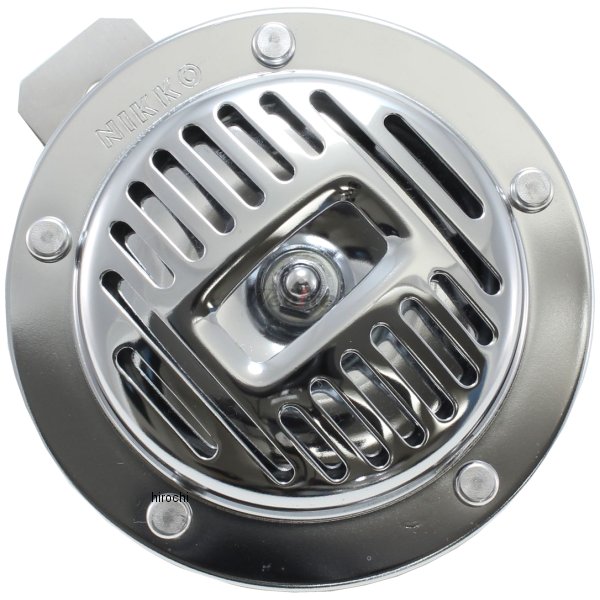 913901 ポッシュ POSH ディスクホーン タイプ320S 79年-16年 SR500、SR400