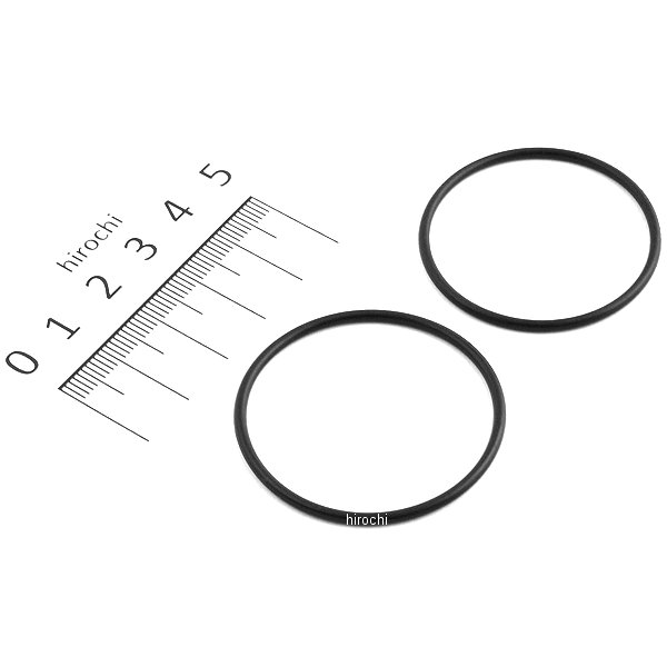 91435 デイトナ ドリブンOリングセット PCX125/150/リード125