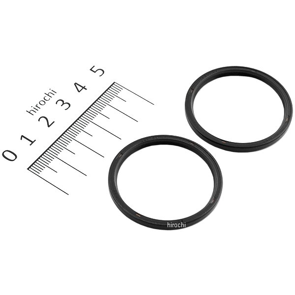 91441 デイトナ ドリブンオイルシールセット アドレスV125