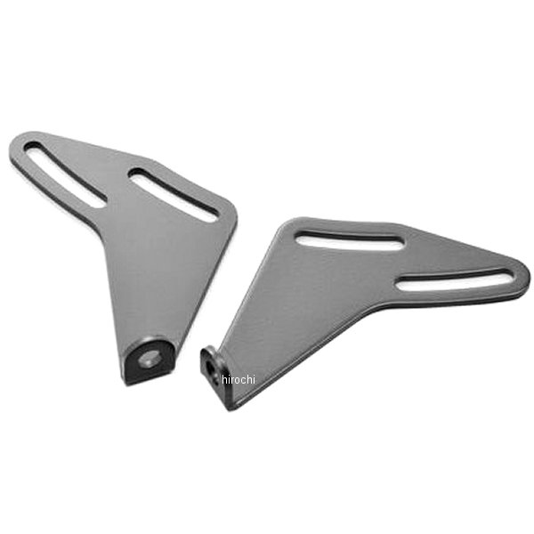 91450 デイトナ ベースステー 右左セット グロム