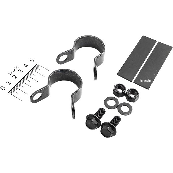 91451 デイトナ ボルトナットセットB/グロム