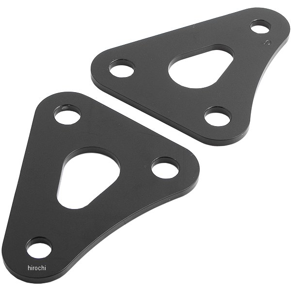 91531 デイトナ ローダウンリンクロッド 14年 Vストローム ABS(L4)