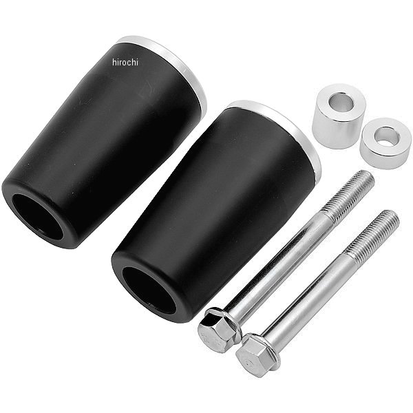 91609 デイトナ エンジンプロテクター 14年以降 MT-09 黒