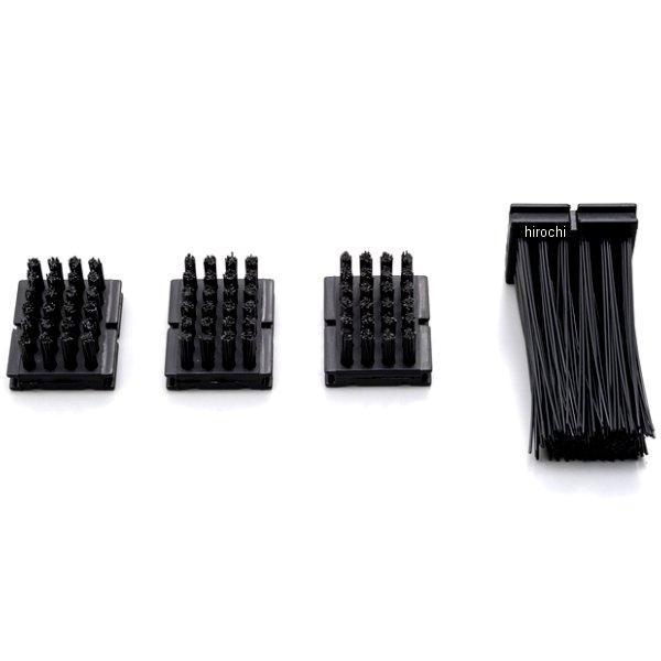 91636 デイトナ 補修ブラシセット