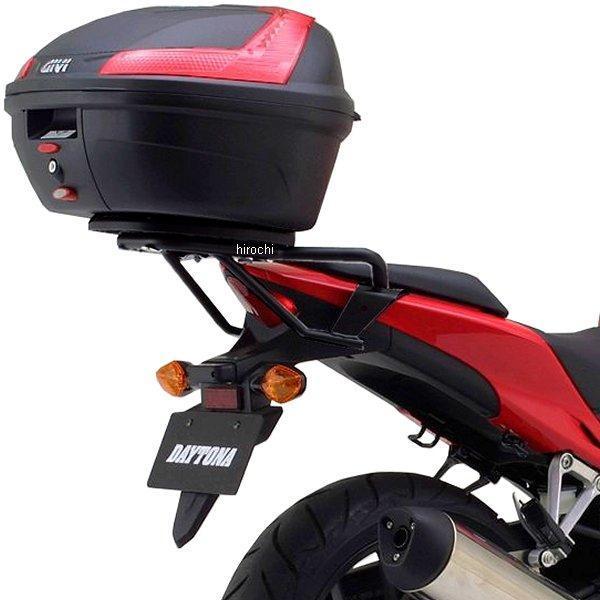 91652 ジビ GIVI SR1119 スペシャルキャリア 13年 CB400F/CBR400R