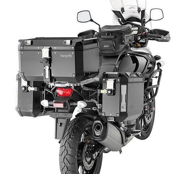 91685 ジビ GIVI PL3105CAM 14年 V-STROM100