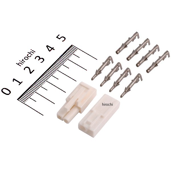 91786 デイトナ 補修用 中間接続コネクター