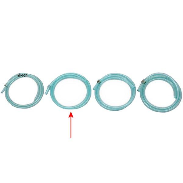 91854 デイトナ 耐油性塩ビホース 汎用 4x7x1m グリーン