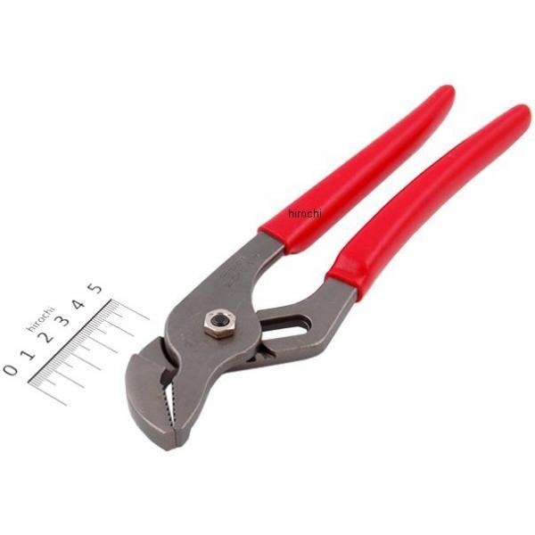 91ACP スナップオン Snap-on 調整式ジョイント スタンダード 酸化被膜仕上げ 9-1/4インチ