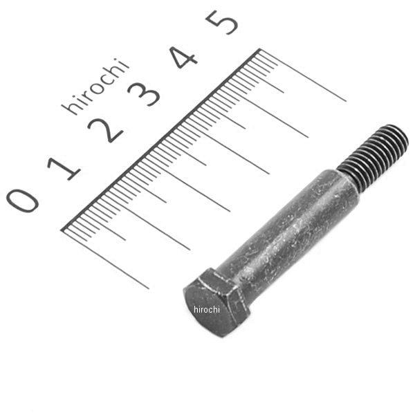 92001-1548 カワサキ純正 ボルト クラッチ レバー 黒