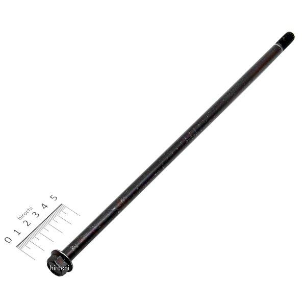 92001-1624 カワサキ純正 ボルト フランジ 10X320 黒
