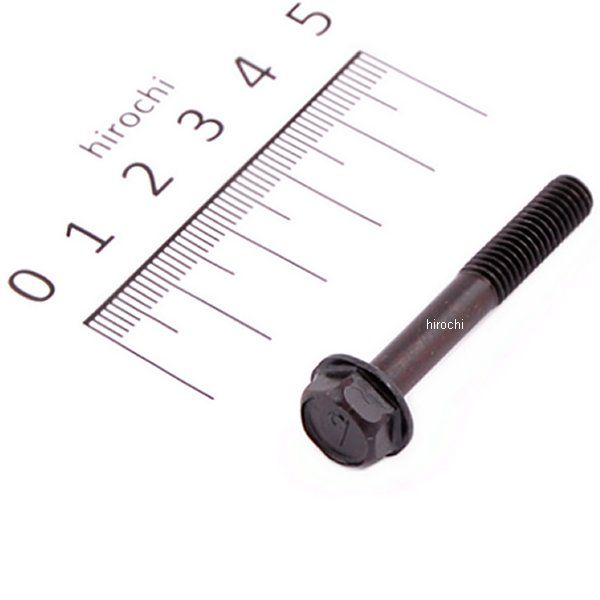 92002-1756 カワサキ純正 ボルト 6X40