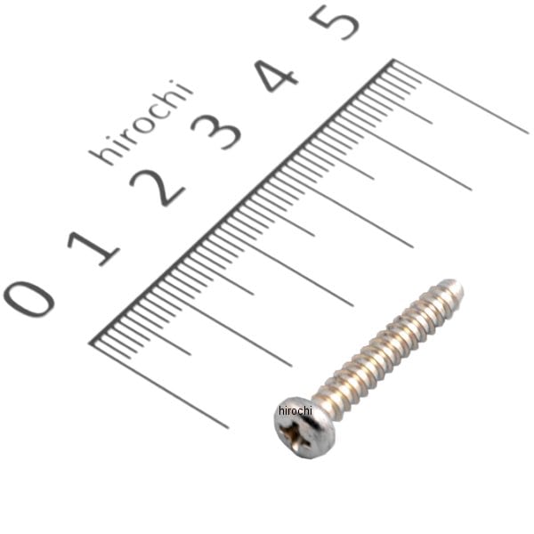 92009-1069 カワサキ純正 スクリュー タッピング 4X25