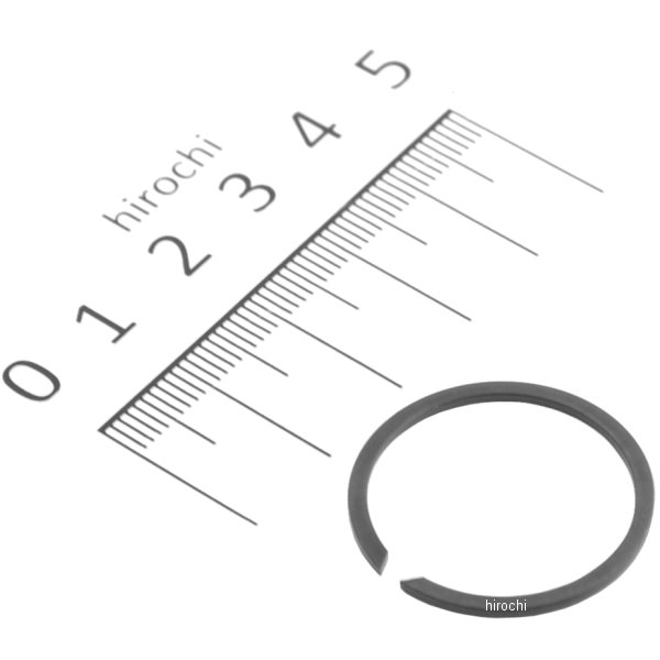 92033-1065 カワサキ純正 リング スナップ 23.5mm